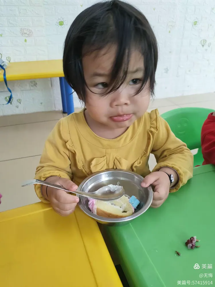 祝赵吴熙小朋友生日快乐！